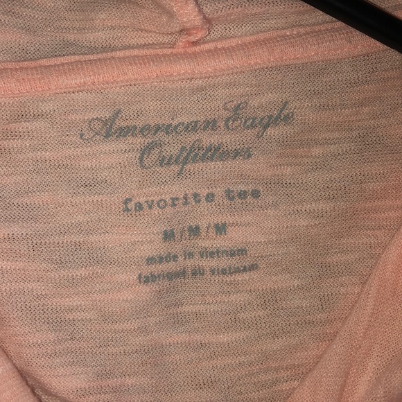 American Eagle Sweat Shirt - Picture 3 of 5
